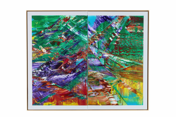 Memorial Worldscape #5