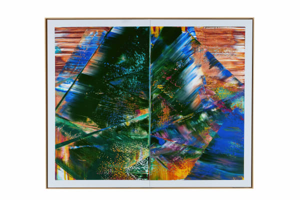 Memorial Worldscape #6