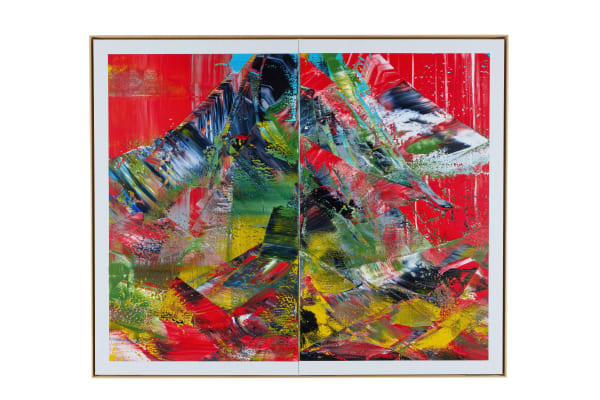 Memorial Worldscape #7