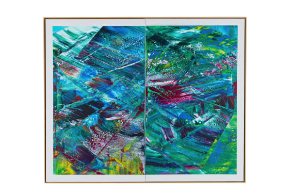 Memorial Worldscape #9