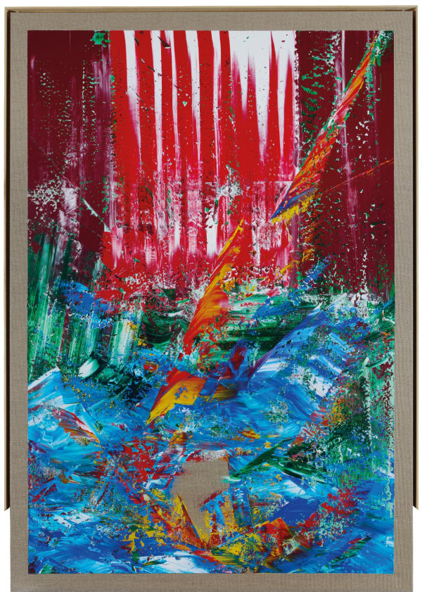 PART ICARUS Worldscape #7