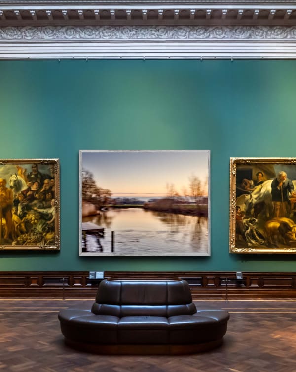 A symbolic portrayal from Flanders #20