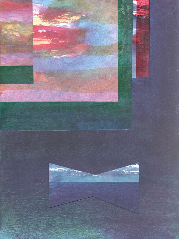 JAN DE COCK DRAWING THE SCULPTOR'S ABSENT WORKSHOP