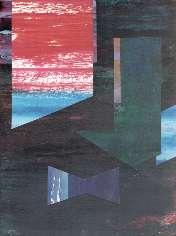 JAN DE COCK DRAWING THE SCULPTOR'S ABSENT WORKSHOP