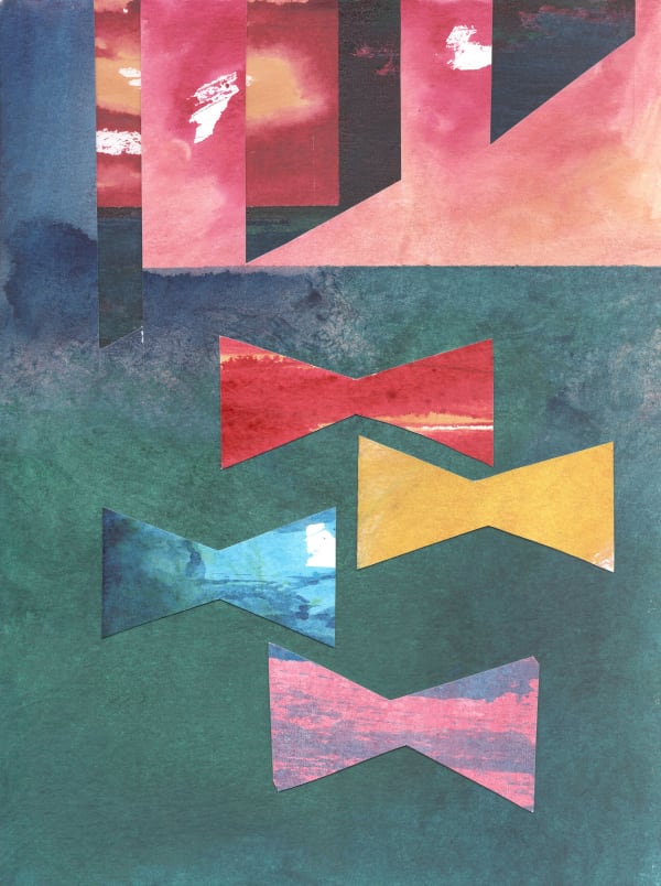 JAN DE COCK DRAWING THE SCULPTOR'S ABSENT WORKSHOP