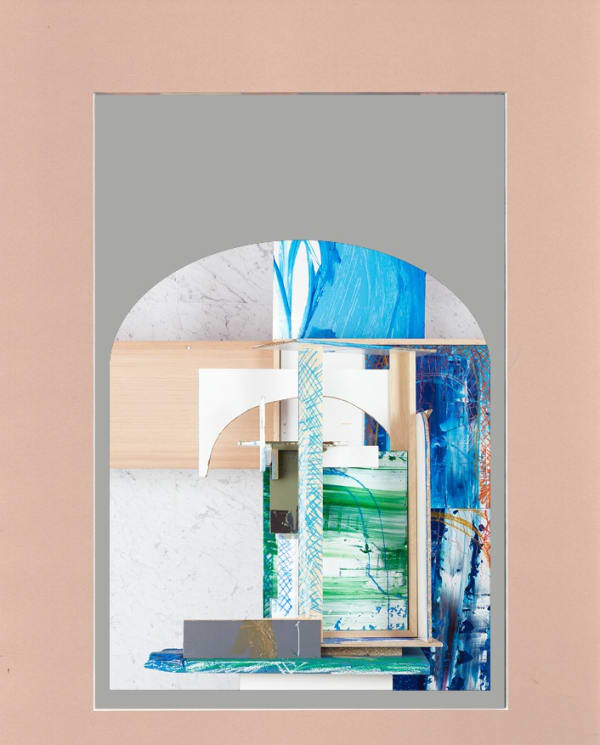 Jan De Cock Everything for You Brussels, Homage To The Arcade