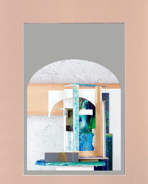 Jan De Cock Everything for You Brussels, Homage To The Arcade