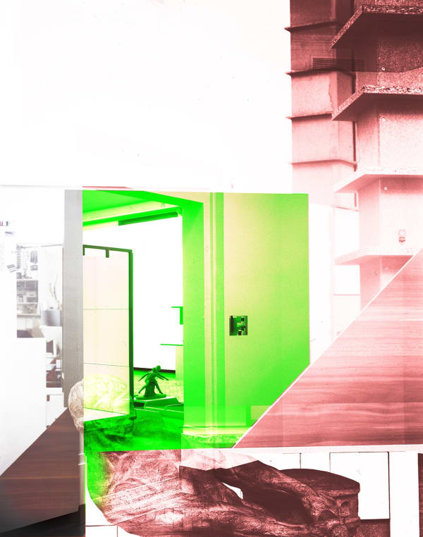 Jan De Cock Repromotion