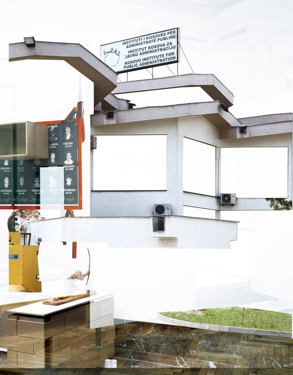 Jan De Cock Repromotion