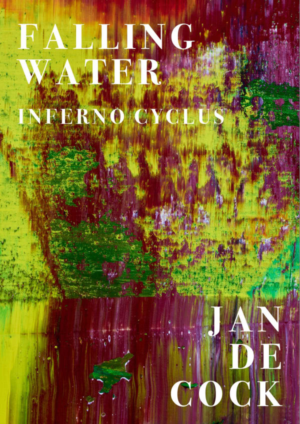 Inferno Cyclus, 'Falling Water' series