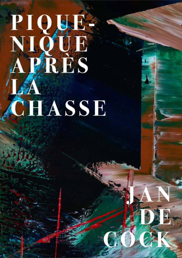 Pique-Nique Après la chasse, Pastoral Landscapes