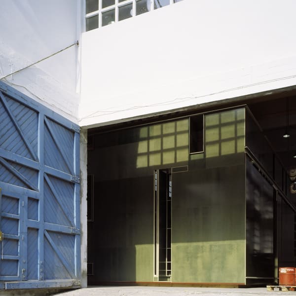 Jan De Cock Denkmal 2, San Sebastian