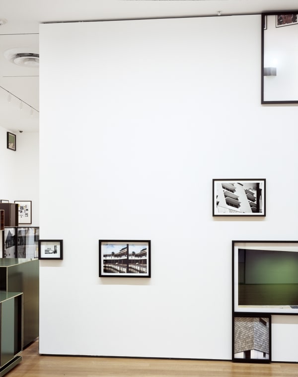 Jan De Cock Denkmal Moma