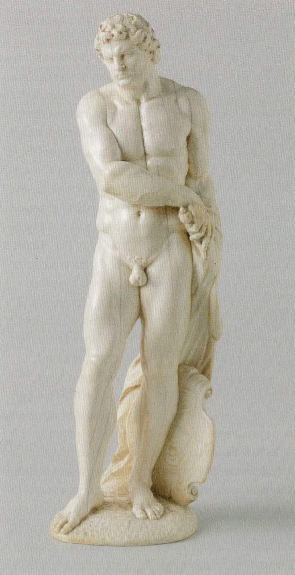 Jan De Cock Art Advisory Services Bruges Francis van Bossuit