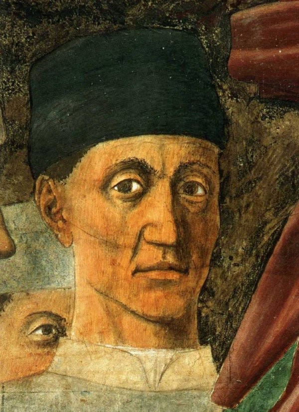 Jan De Cock Art Advisory Services Bruges Piero della Francesca