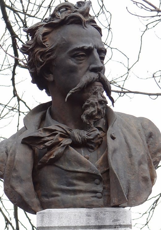 Jan De Cock Art Advisory Services Bruges Jean-Baptiste_Carpeaux