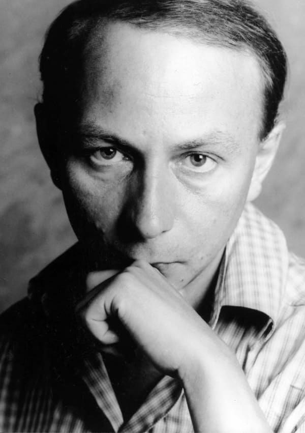 Jan De Cock Art Advisory Services Bruges Michel Houellebecq