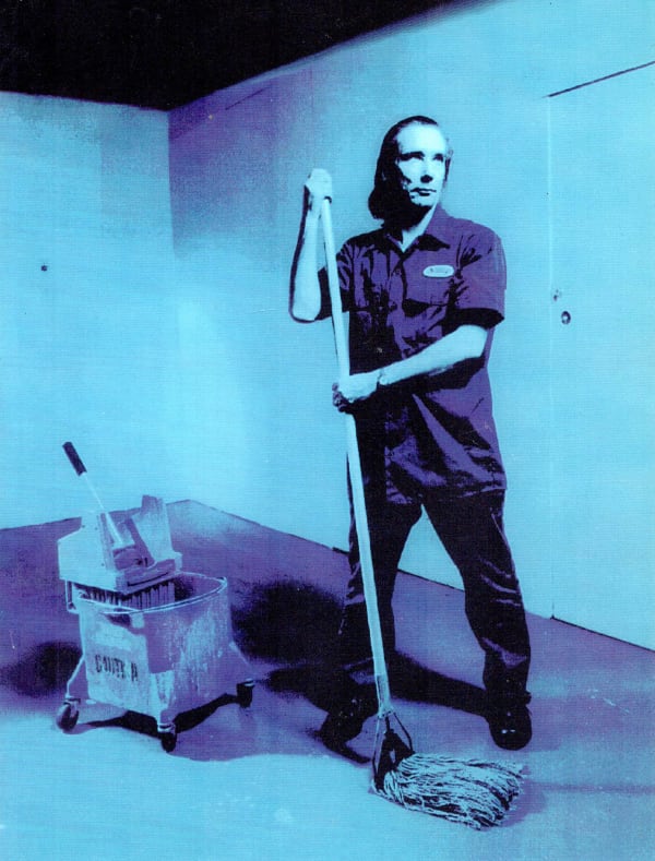 Jan De Cock Art Advisory Services Bruges Mile Kelley