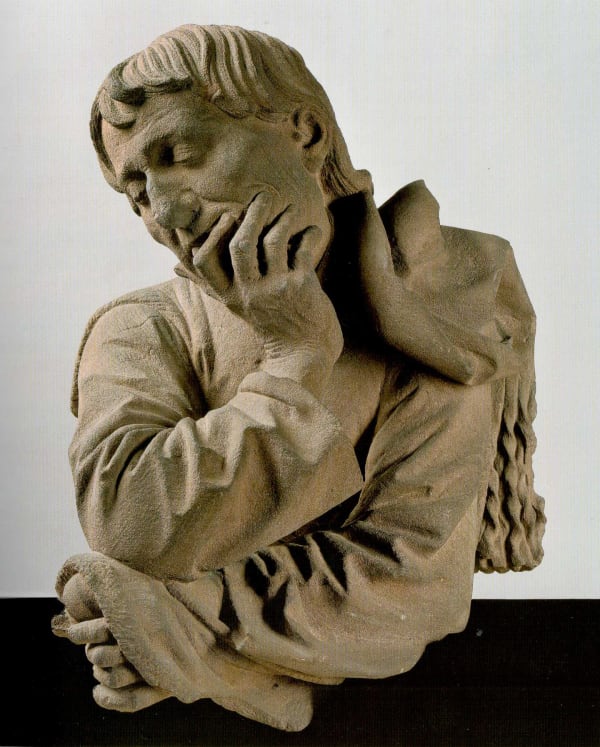 Jan De Cock Art Advisory Services Bruges Nicolaus Gerhaert von Leyden