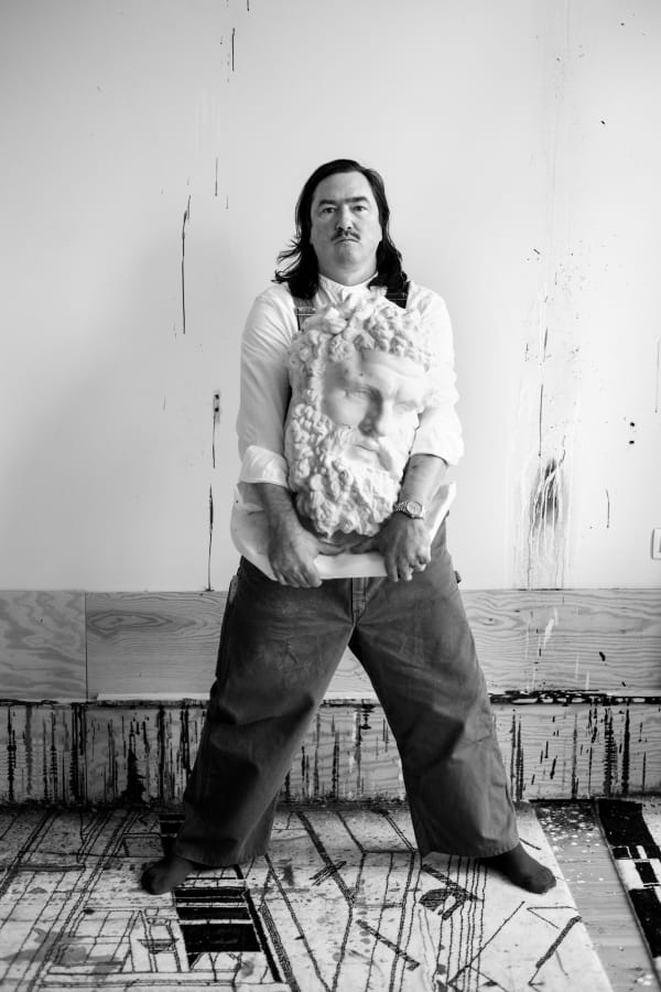 Jan De Cock Art Advisory Services Bruges Jan Frederik De Cock