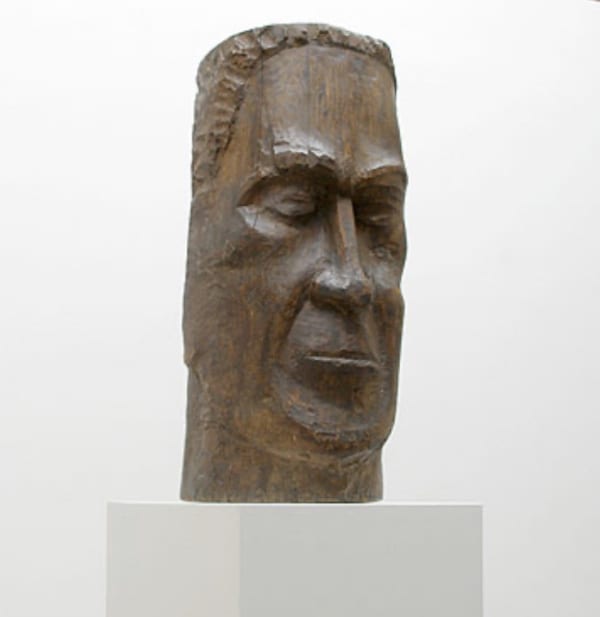 Jan De Cock Art Advisory Services Bruges Constant Permeke