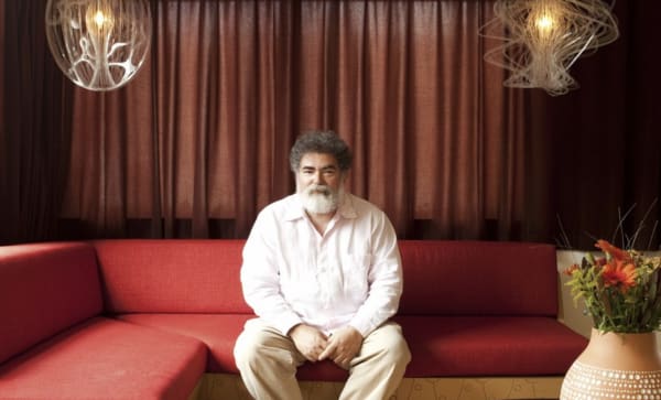 Jan De Cock Art Advisory Services Bruges Jorge Pardo