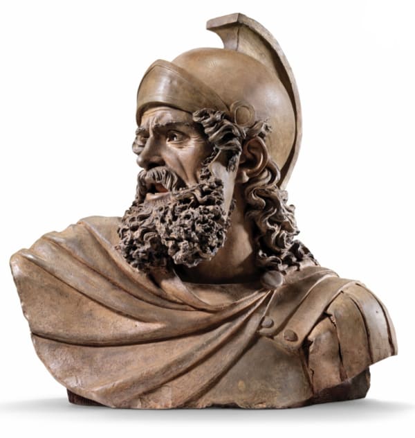 Jan De Cock Art Advisory Services Bruges François Rude