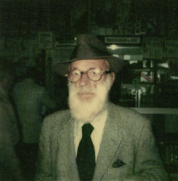 Jan De Cock Art Advisory Services Bruges Walker Evans