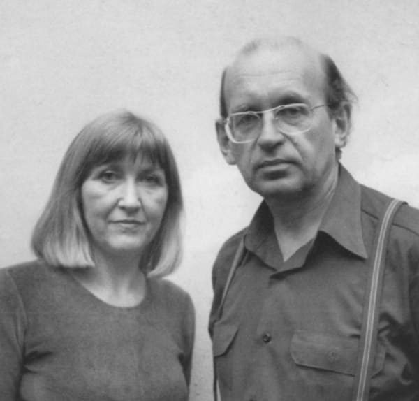 Jan De Cock Art Advisory Services Bruges Bernd and Hilda Becher
