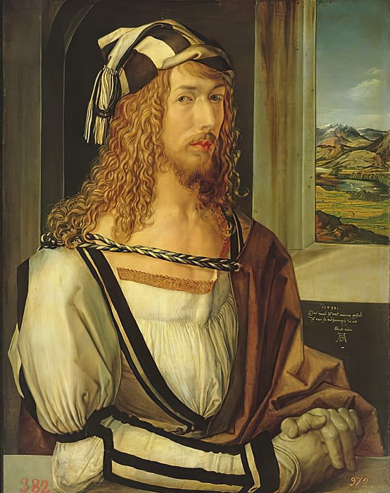 Jan De Cock Art Advisory Services Bruges Albrecht Dürer