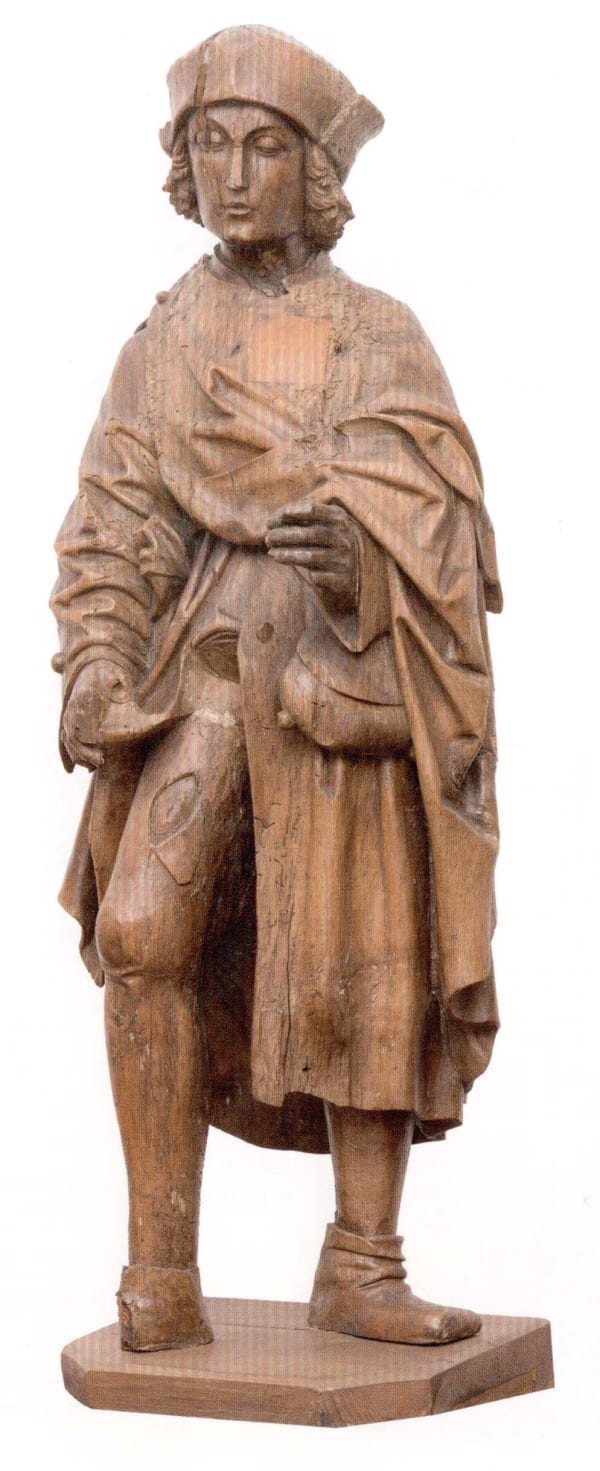 Jan De Cock Art Advisory Services Bruges Meester Van Elsloo