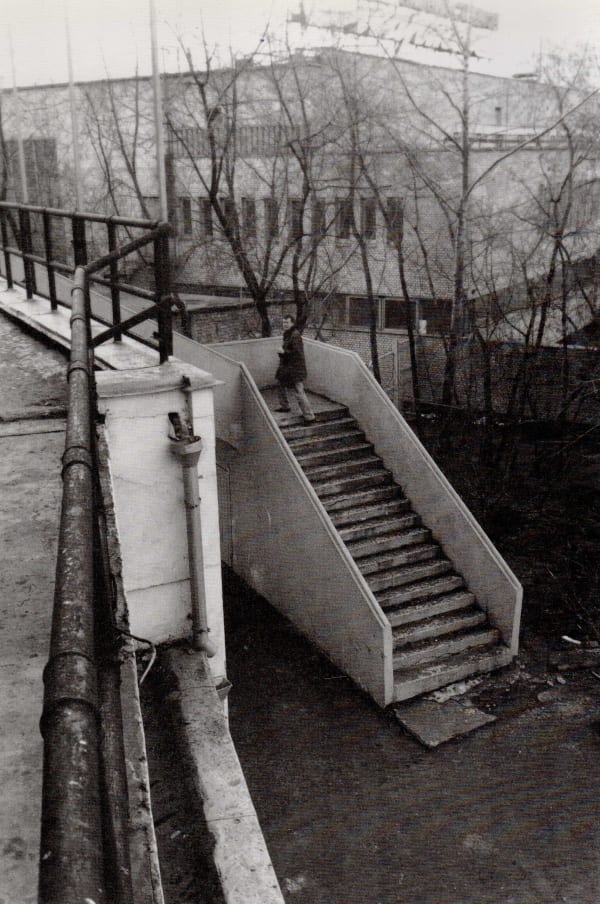 Jan De Cock Art Advisory Services Bruges Günther Förg