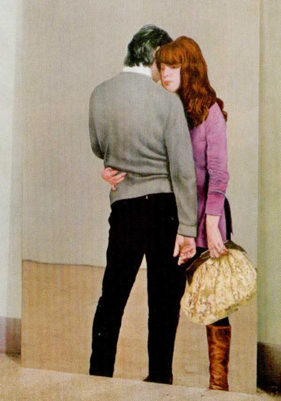 Jan De Cock Art Advisory Services Bruges Michelangelo Pistoletto