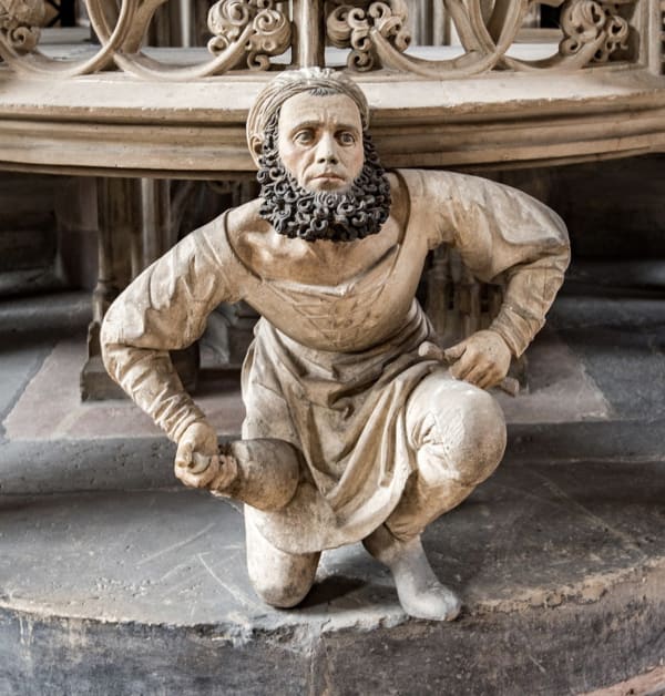 Jan De Cock Art Advisory Services Bruges Adam Krafts