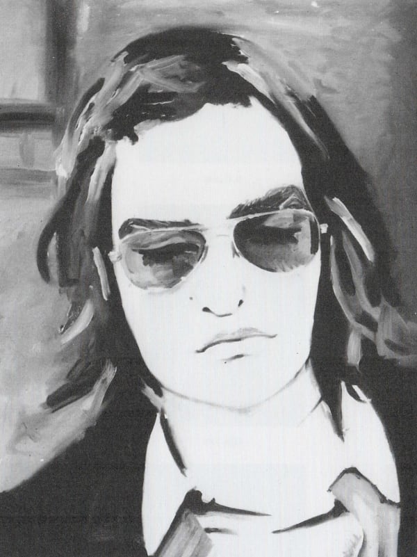 Jan De Cock Art Advisory Services Bruges Thomas Schütte