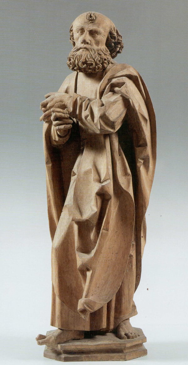 Jan De Cock Art Advisory Services Bruges Werkstatt Hans Roditzer