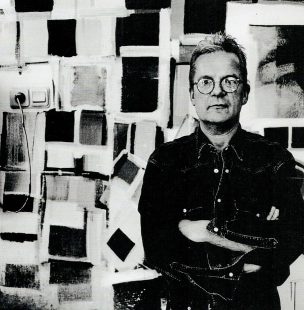 Jan De Cock Art Advisory Services Bruges Imi Knoebel