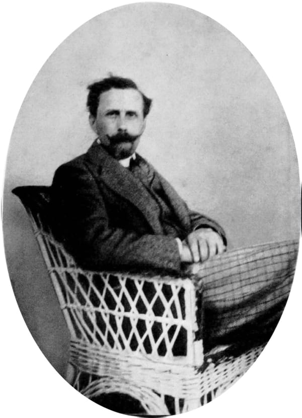 Jan De Cock Art Advisory Services Bruges Adolf Loos