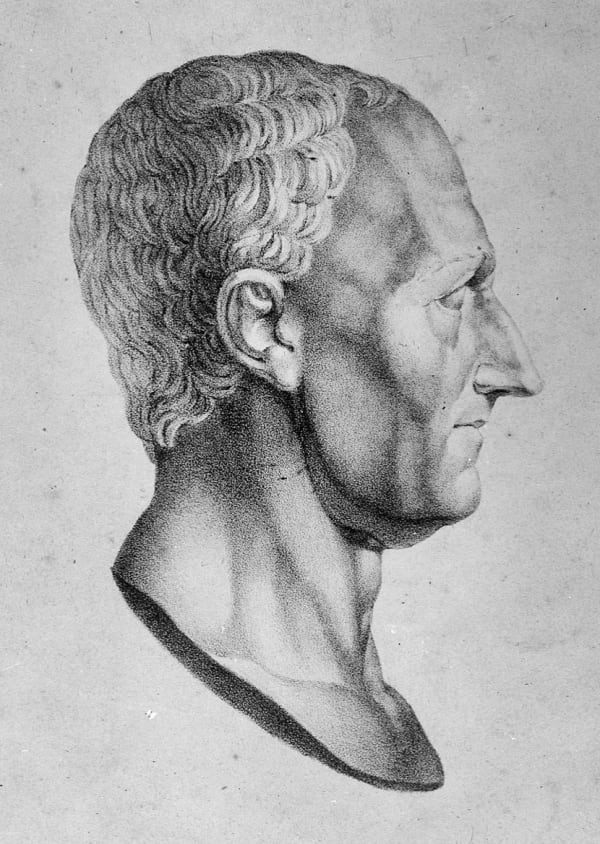 Jan De Cock Art Advisory Services Bruges Frans Hemsterhuis