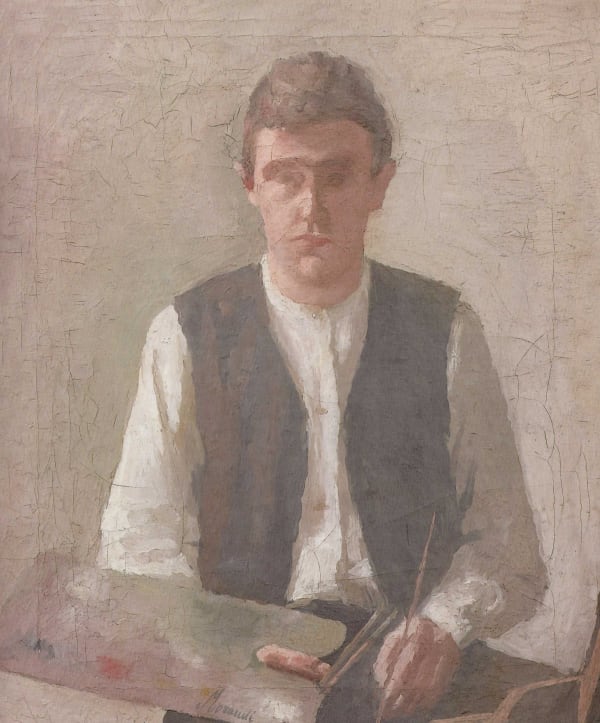 Jan De Cock Art Advisory Services Bruges Giorgio Morandi