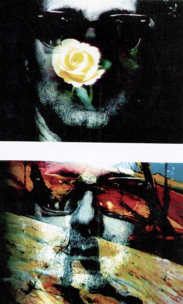 Jan De Cock Art Advisory Services Bruges Jean Luc Godard