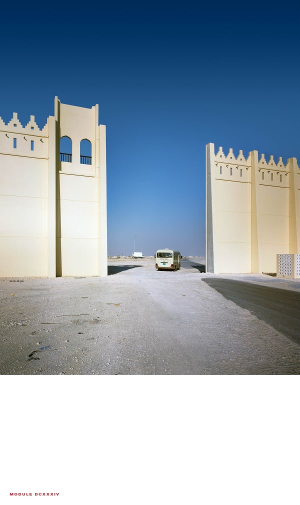 Jan De Cock LEARNING FROM QATAR MANIFESTO BY ANGELIQUE CAMPENS & JAN DE COCK