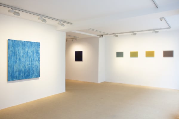 Yuko Sakurai, Katsuhito Nishikawa