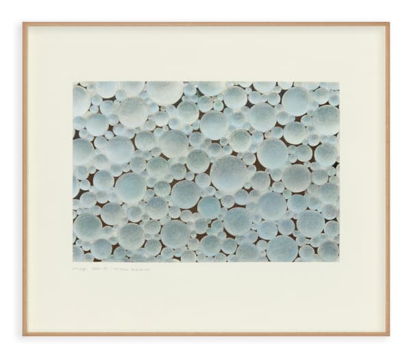 Hitomi Uchikura, #023101 Mirage 2022-V, 2022