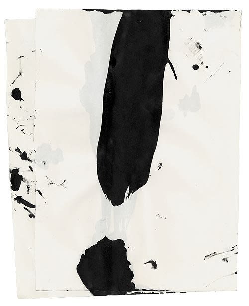 YU-ICHI (Inoue Yûichi), #002001 Kantan Fu (exclamation mark) #91, 1983