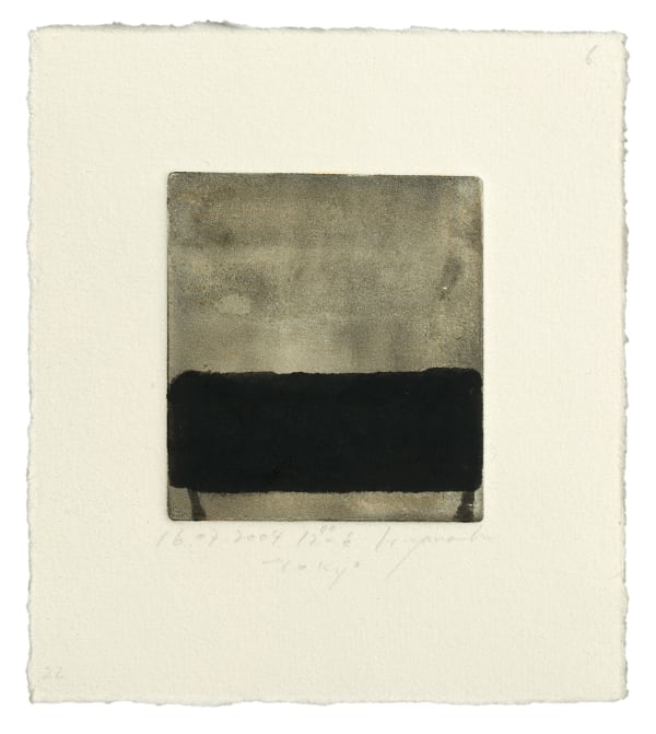 Monotypes