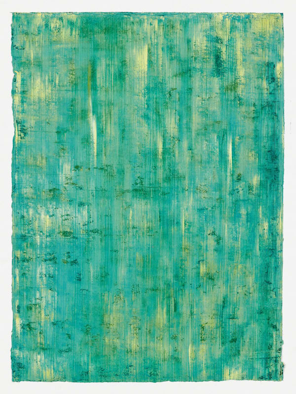 Yuko Sakurai, #021576 Daigasen #1, 2017