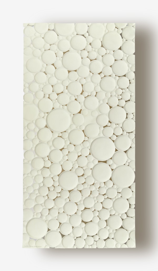 Hitomi Uchikura, #023105 Lumière 2023-XIV, 2023