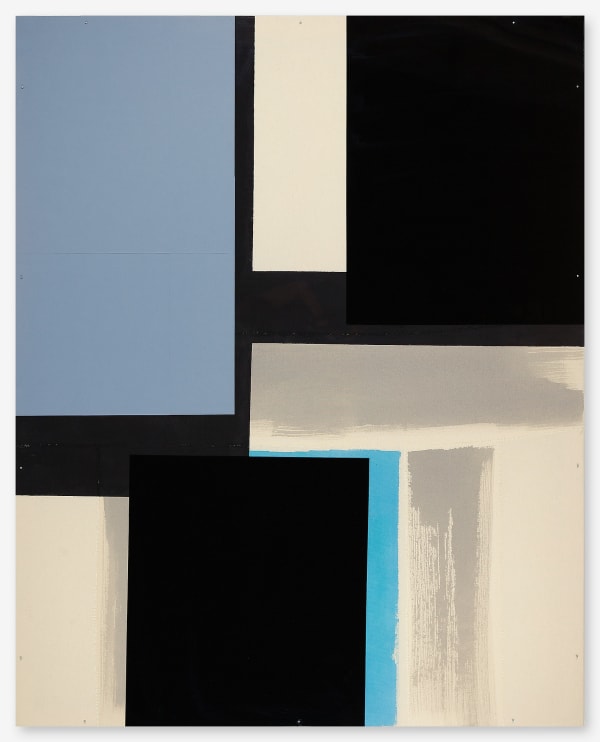 Monika Huber, #019458 Mirror, 2007