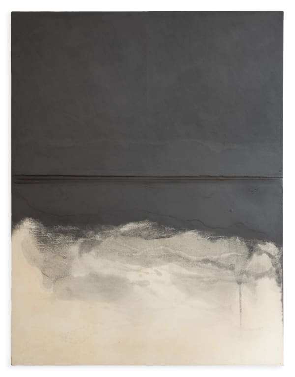 Takesada Matsutani, #003328 On the Horizon, 1985